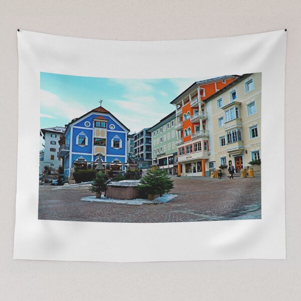 Item preview, Ortisei designed and sold by annalisa56.