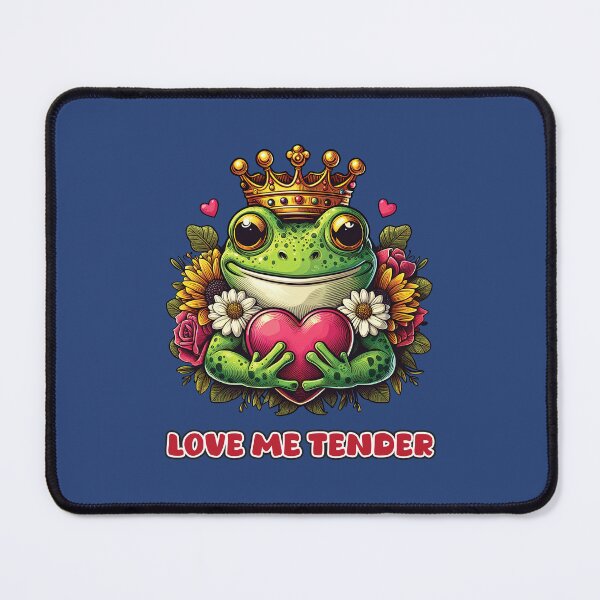 Item preview, Frog Prince D100 designed and sold by Houerd.
