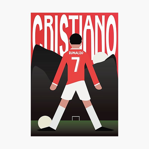 Cristiano Ronaldo Juventus Poster for Sale by shopvision