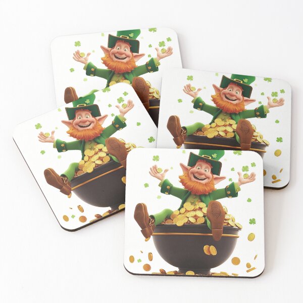 Item preview, Saint Patrick's Day designed and sold by Timothystore-.