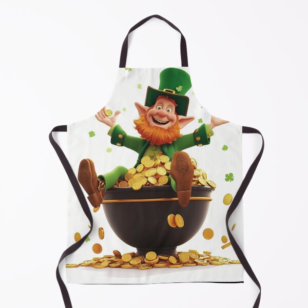 Item preview, Saint Patrick's Day designed and sold by Timothystore-.