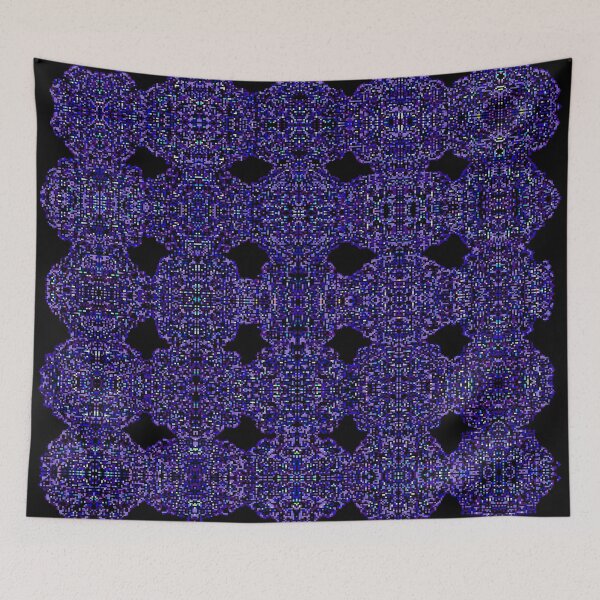 Item preview, Telepathic Treaty designed and sold by NeonHexagon.