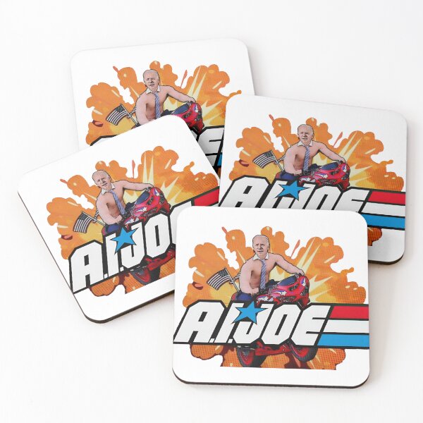 Item preview, AI Joe Biden designed and sold by lacm2020.
