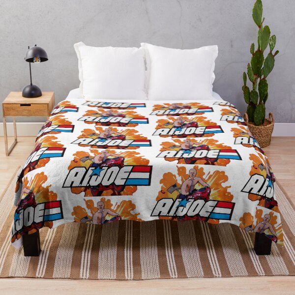 Item preview, AI Joe Biden designed and sold by lacm2020.
