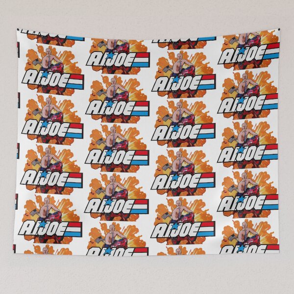 Item preview, AI Joe Biden designed and sold by lacm2020.