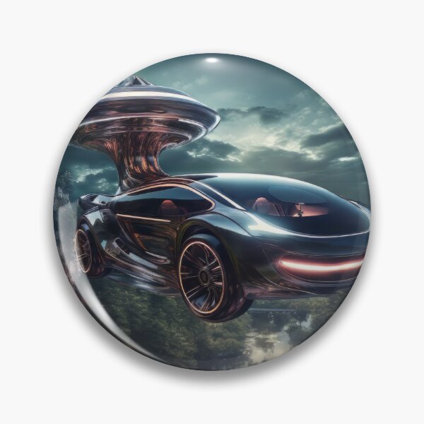 Item preview, Space Vehicle 2 designed and sold by BilgePaksoylu.