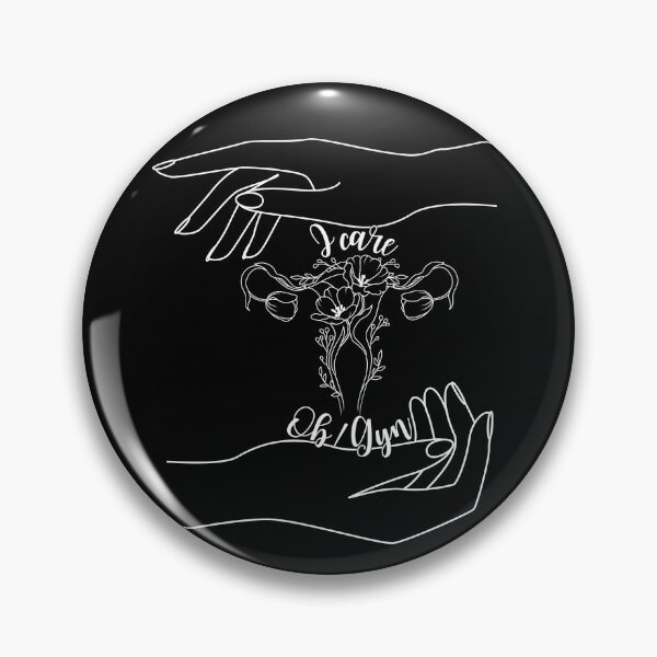 Item preview, I Care Ob/ Gyn designed and sold by Paula-Ziolek.
