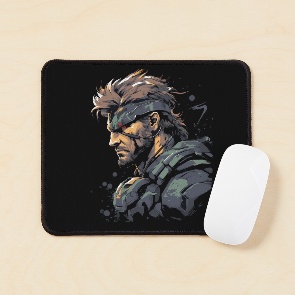 Item preview, Mouse Pad designed and sold by Gam3Wear.