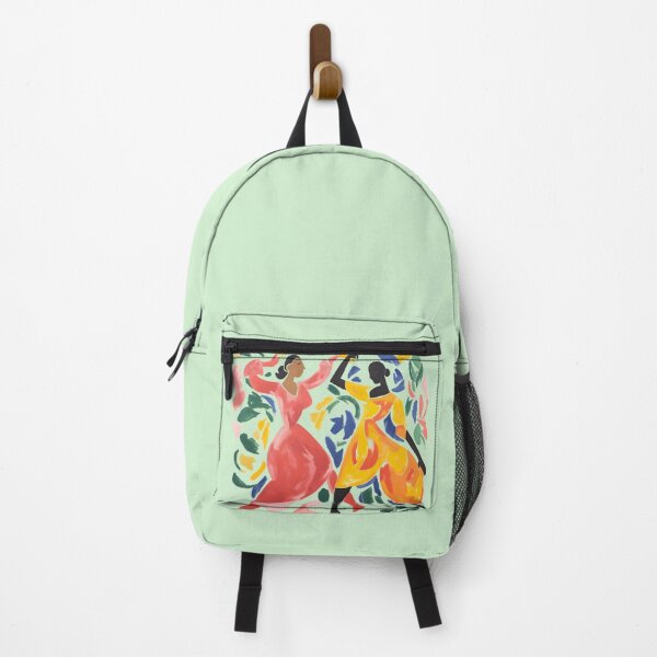 Item preview, Great Dancers designed and sold by KookyStudioArt.