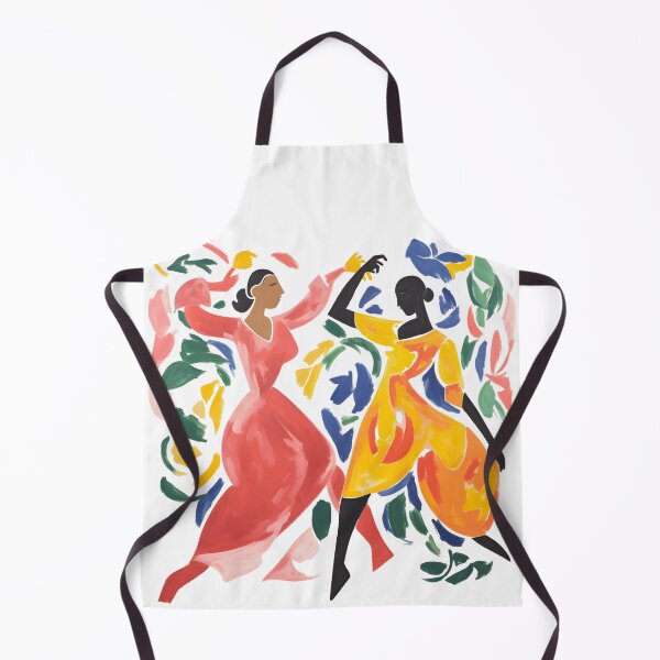Item preview, Great Dancers designed and sold by KookyStudioArt.