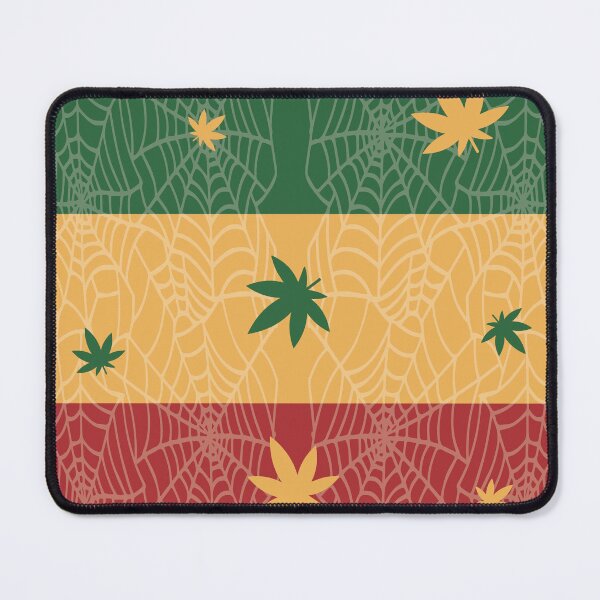 Item preview, Rasta loincloth tropical designed and sold by Wolagno.