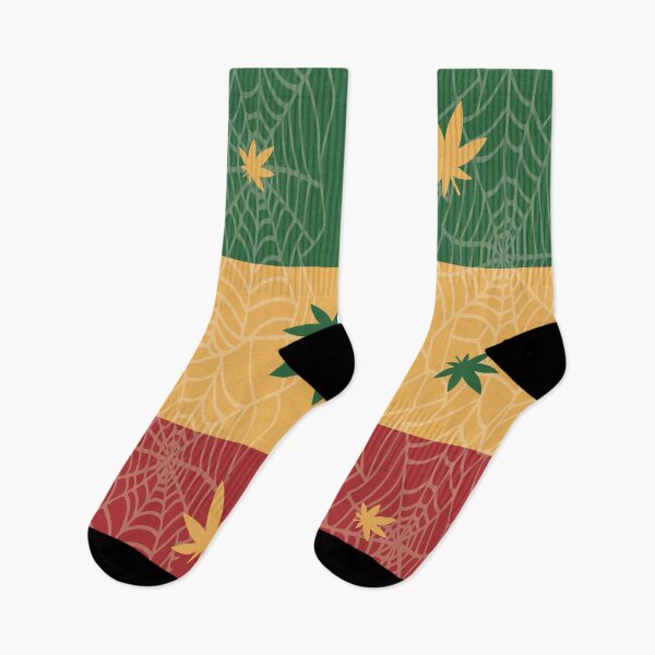 Item preview, Rasta loincloth tropical designed and sold by Wolagno.