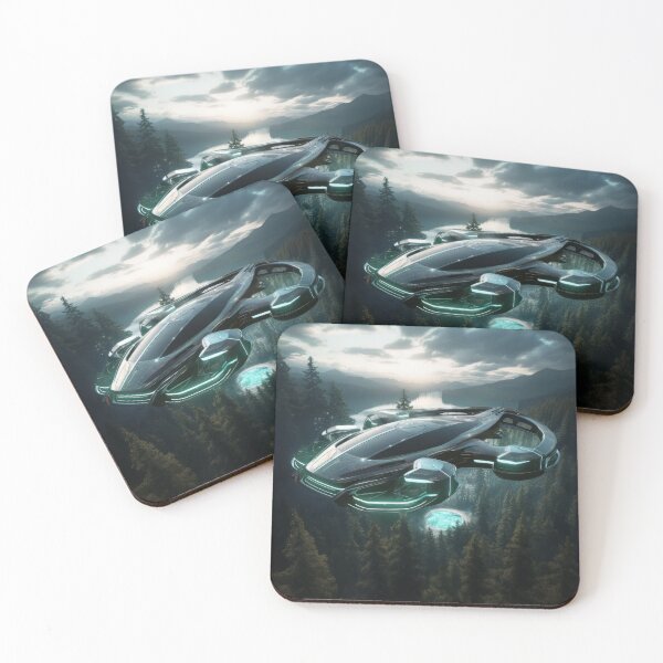 Item preview, Space Vehicle 3 designed and sold by BilgePaksoylu.