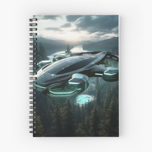 Item preview, Space Vehicle 3 designed and sold by BilgePaksoylu.