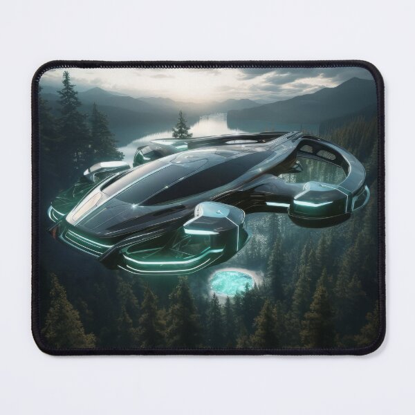 Item preview, Space Vehicle 3 designed and sold by BilgePaksoylu.