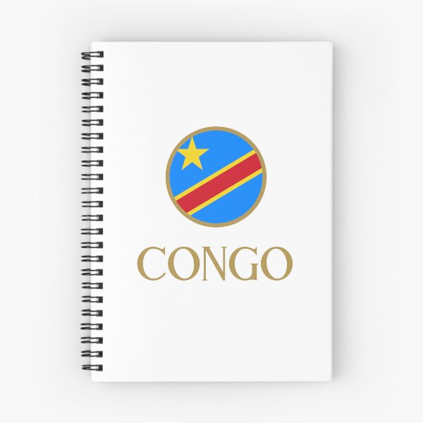 Aperçu de l'œuvre Congo Or B créée et vendue par VRedBaller.