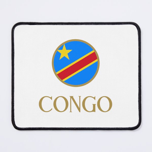 Item preview, Congo Gold B designed and sold by VRedBaller.