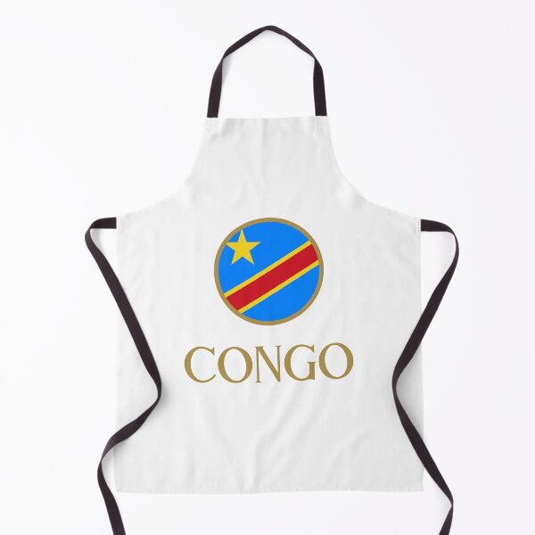 Item preview, Congo Gold B designed and sold by VRedBaller.