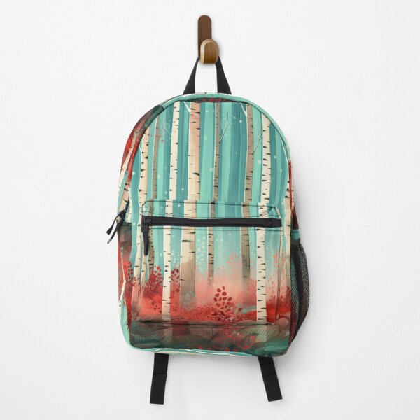 Item preview, Birch Forest designed and sold by GrinGalore.