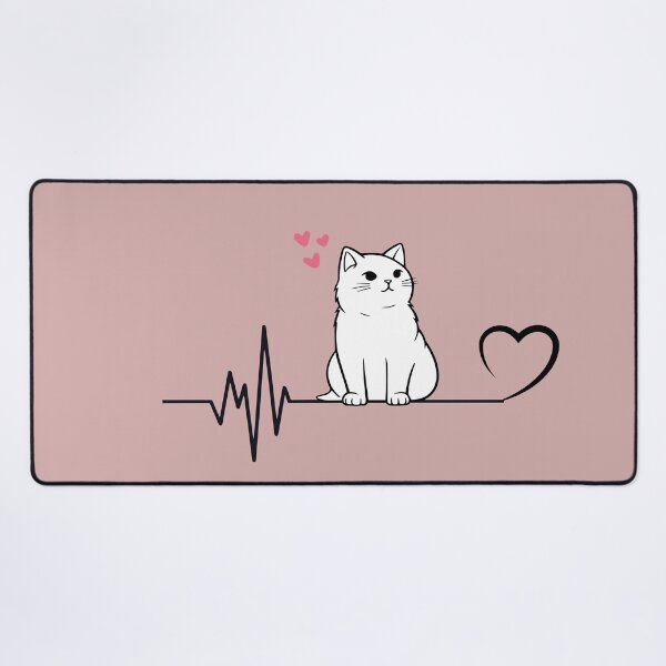 Item preview, Cute cat designed and sold by Happy colors shop.