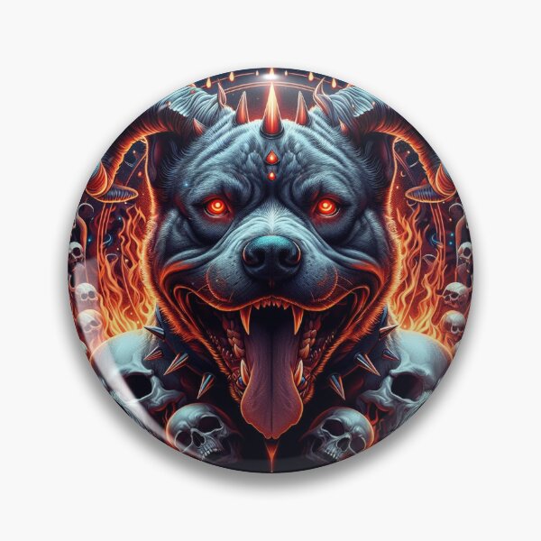 Item preview, Hellhound designed and sold by RaF71PrO.