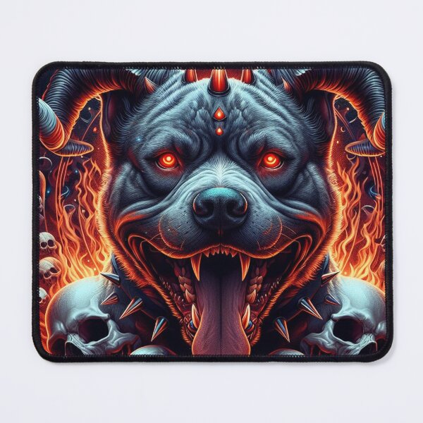 Item preview, Hellhound designed and sold by RaF71PrO.