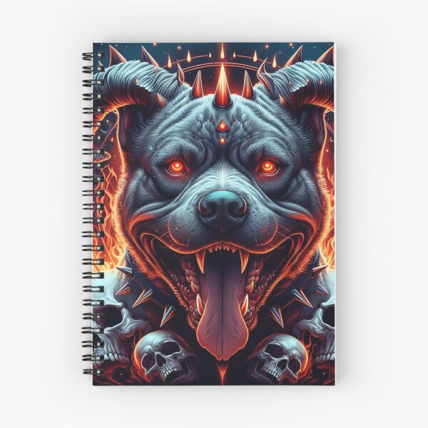 Item preview, Hellhound designed and sold by RaF71PrO.