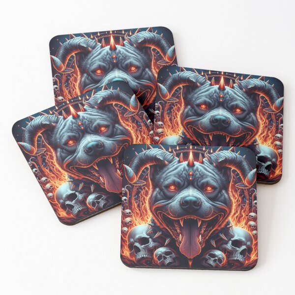 Item preview, Hellhound designed and sold by RaF71PrO.