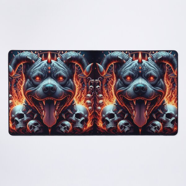 Item preview, Hellhound designed and sold by RaF71PrO.