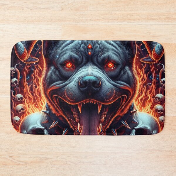 Item preview, Hellhound designed and sold by RaF71PrO.