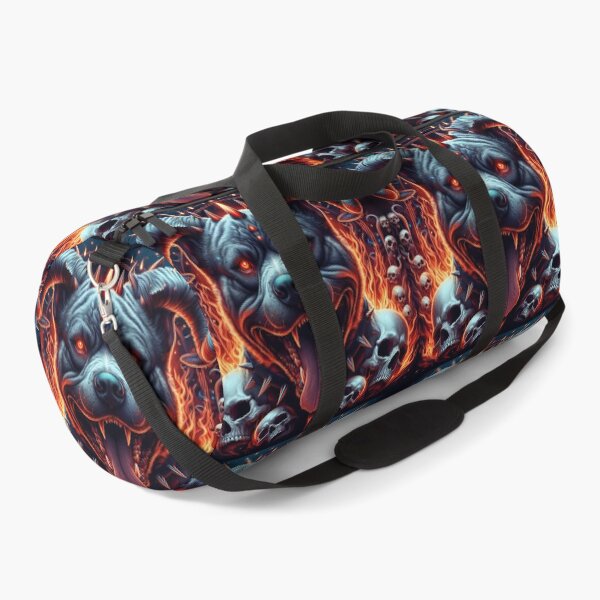 Item preview, Hellhound designed and sold by RaF71PrO.