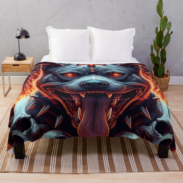 Item preview, Hellhound designed and sold by RaF71PrO.
