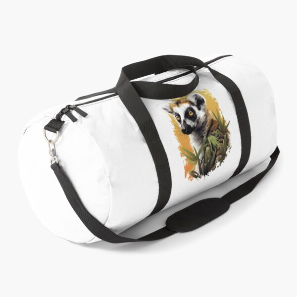 Item preview, Lemur in nature designed and sold by DerSenat.