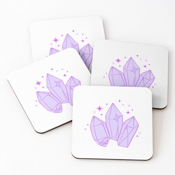 Artikelvorschau, Amethyst entworfen und verkauft von Brooke Delaney.