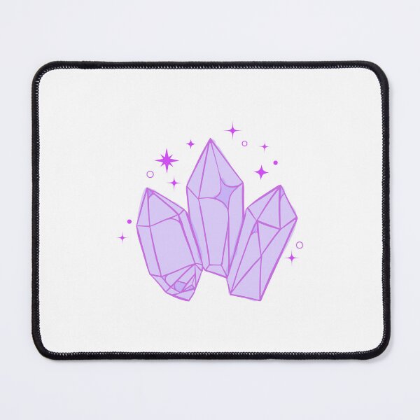 Artikelvorschau, Amethyst entworfen und verkauft von Brooke Delaney.