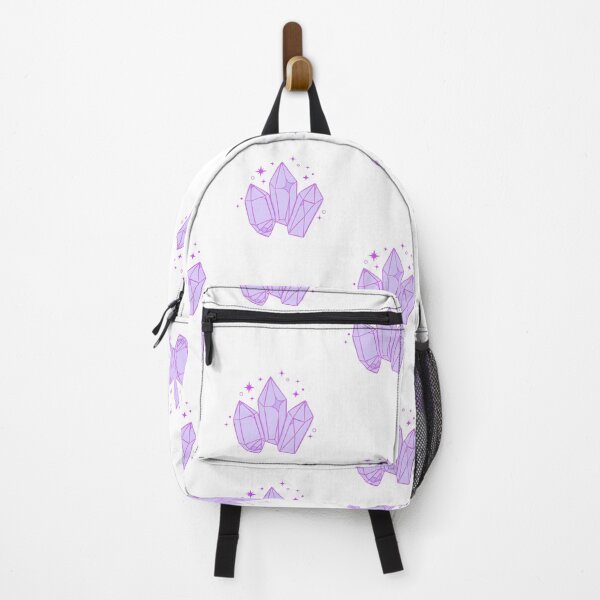 Artikelvorschau, Amethyst entworfen und verkauft von Brooke Delaney.