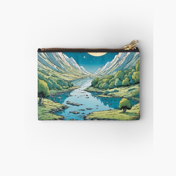 Item preview, Astral Whispering Palette designed and sold by DreamBackDrops.