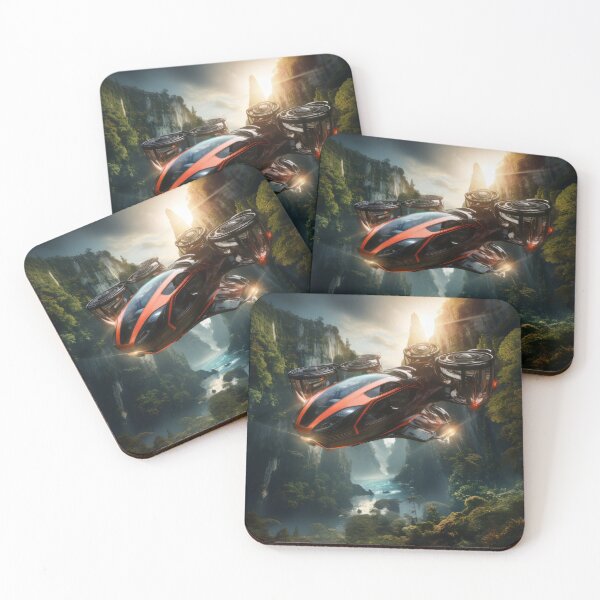 Item preview, Space Vehicle designed and sold by BilgePaksoylu.