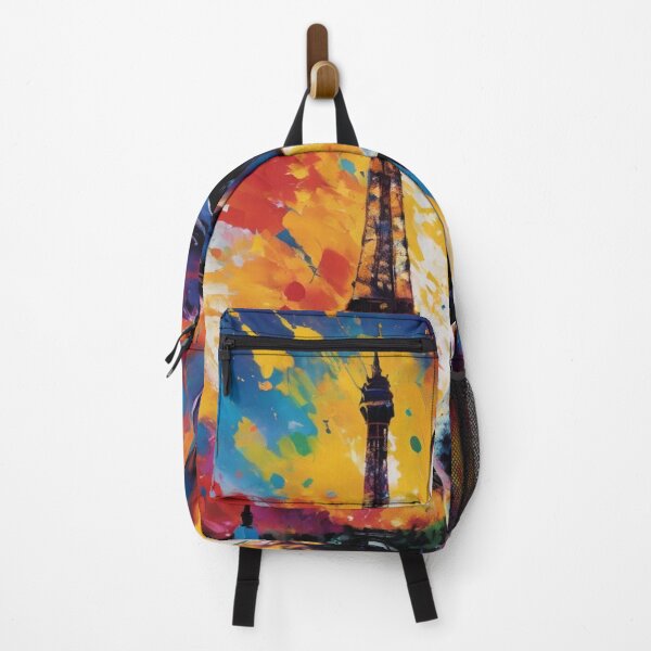 Item preview, Paris girl designed and sold by JackFreestone.