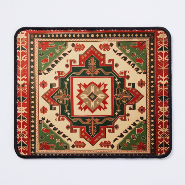 Item preview, Turkish Kilim designed and sold by GrinGalore.