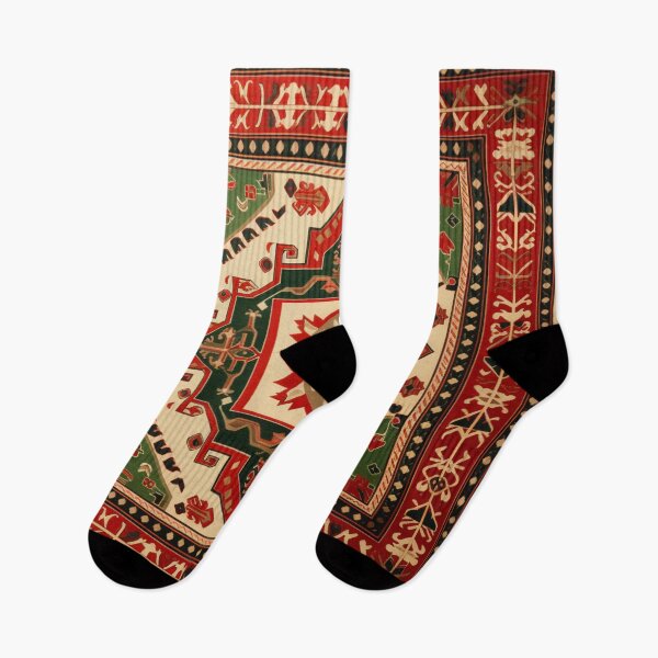 Item preview, Turkish Kilim designed and sold by GrinGalore.