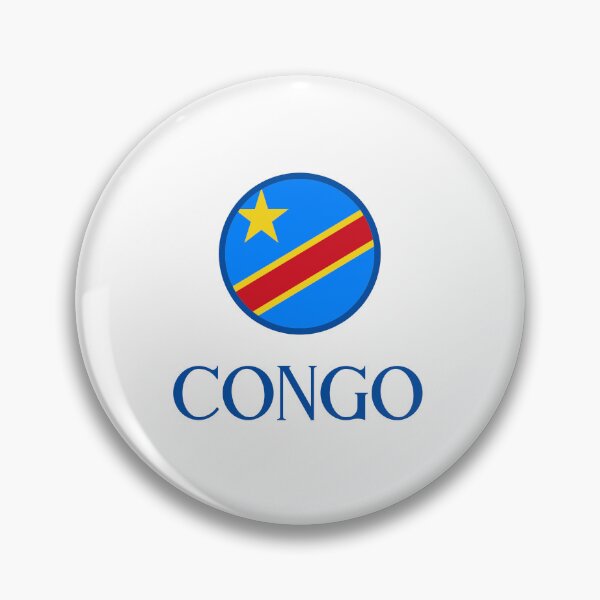 Item preview, Congo Blue designed and sold by VRedBaller.