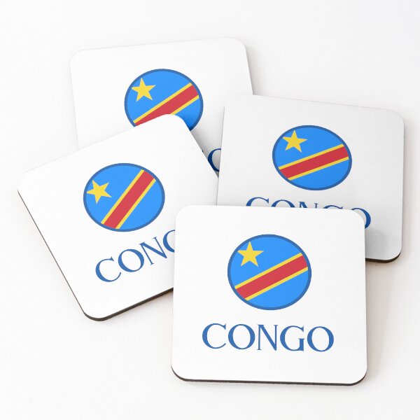 Item preview, Congo Blue designed and sold by VRedBaller.