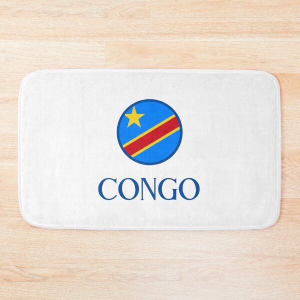 Item preview, Congo Blue designed and sold by VRedBaller.