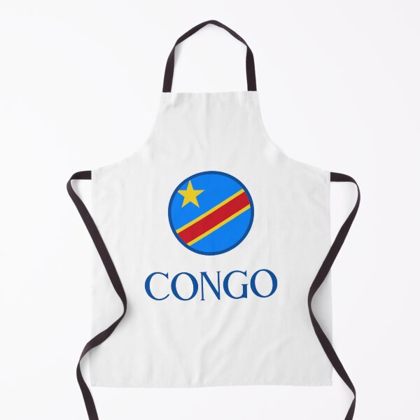 Item preview, Congo Blue designed and sold by VRedBaller.