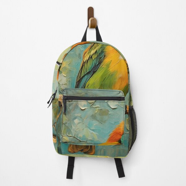 Item preview, Chestnut-headed bee-eater bird (Merops leschenaulti) designed and sold by enhan.