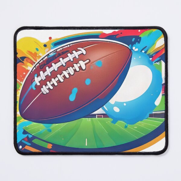 Item preview, Spectacular Game Day (621) designed and sold by WASjourney.