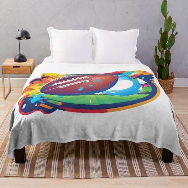 Item preview, Spectacular Game Day (621) designed and sold by WASjourney.