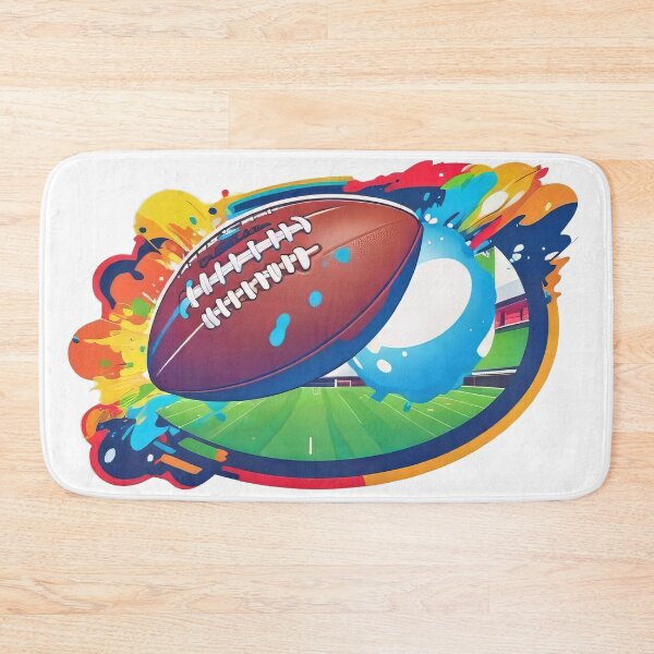 Item preview, Spectacular Game Day (621) designed and sold by WASjourney.