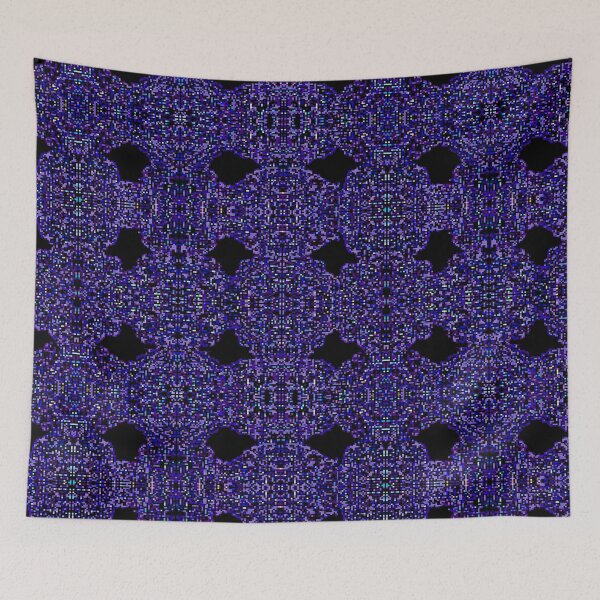 Item preview, Zoomed telepathic treaty designed and sold by NeonHexagon.
